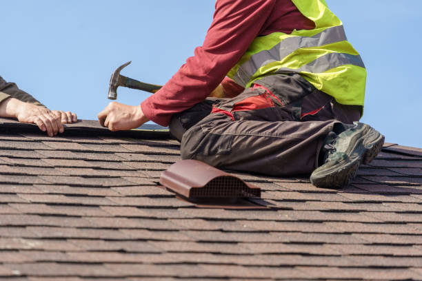 Best Commercial Roof Installation  in Elm City, NC