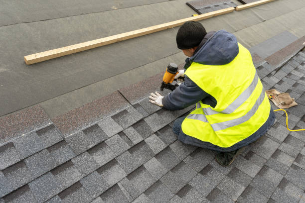 Trusted Elm City, NC Roofing Contractor Experts