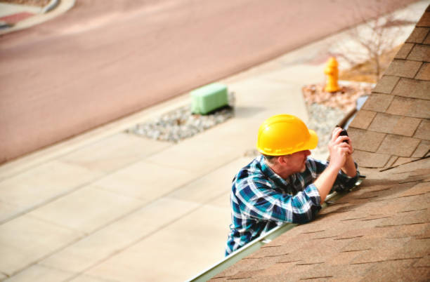 Quick and Trustworthy Emergency Roof Repair Services in Elm City, NC