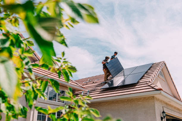 Best Roof Leak Repair  in Elm City, NC