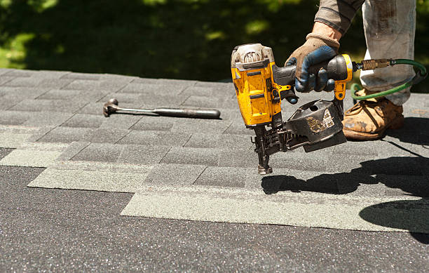 Best Storm Damage Roof Repair  in Elm City, NC