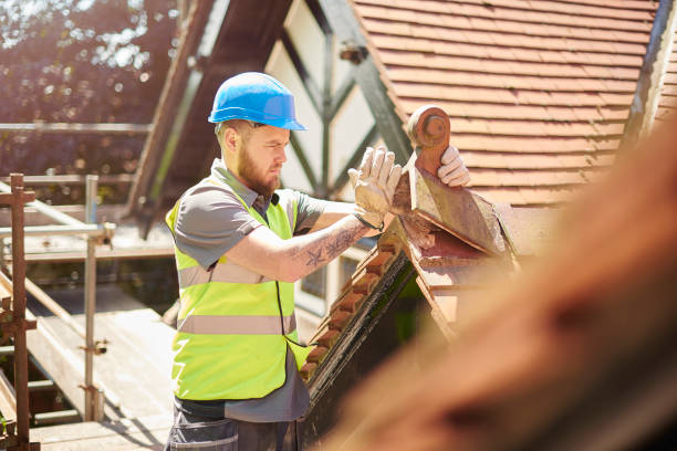 Best Emergency Roof Repair  in Elm City, NC